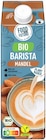 Bio Mandeldrink Barista von FOOD FOR FUTURE für 1,39 € bei Penny im Angebot Bio Mandeldrink Barista von FOOD FOR FUTURE im aktuellen Penny Prospekt