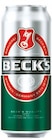 Pils Angebote von Beck's bei Thomas Philipps Bremerhaven für 0,69 €