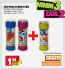 Bubble Blow Seifenblasendose Rot Angebote bei Marktkauf Stuttgart für 1,58 €