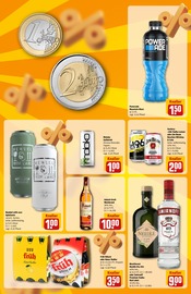 Beamer im REWE Prospekt in Willich Aktueller REWE Prospekt mit Beamer, "Dein Markt", Seite 25