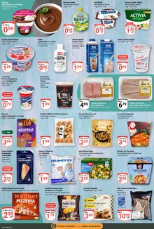 Joghurt im aktuellen GLOBUS Prospekt (Siegen (Universitätsstadt)) Joghurt im GLOBUS Prospekt "Aktuelle Angebote" mit 31 Seiten (Siegen (Universitätsstadt))