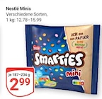 GLOBUS Schwaara Prospekt mit  im Angebot für 2,99 €