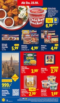 Kartoffelsalat im aktuellen Lidl Prospekt (Bielefeld) Kartoffelsalat im Lidl Prospekt "LIDL LOHNT SICH" mit 69 Seiten (Bielefeld)