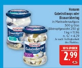 Aktuelle Hering Angebote bei Marktkauf in Nürnberg Aktuelles Gabelrollmops Angebot bei Marktkauf in Nürnberg