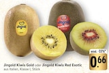 Kiwis Gold im Angebot bei E center in Darmstadt Kiwis Gold Angebote von Jingold bei E center Darmstadt für 0,66 €
