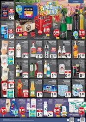 Aktueller EDEKA Prospekt mit Tafelwasser, "Aktuelle Angebote", Seite 7