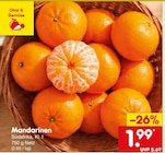 Mandarinen im Angebot bei Netto Marken-Discount in Solingen Mandarinen Angebote bei Netto Marken-Discount Solingen für 1,99 €
