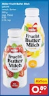 Frucht Butter Milch im Angebot bei Netto Marken-Discount in Neu-Ulm Frucht Butter Milch Angebote von Müller bei Netto Marken-Discount Neu-Ulm für 0,89 €