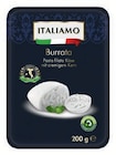 Burrata von Italiamo im aktuellen Lidl Prospekt für 2,99 €