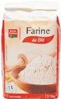 Farine de Blé - Belle France dans le catalogue Colruyt