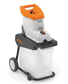 ELEKTRO-HÄCKSLER GHE 140 L bei STIHL in Heidenheim ELEKTRO-HÄCKSLER GHE 140 L im Angebot bei STIHL Heidenheim für 479,00 €