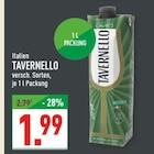 Italien bei Marktkauf im Marienfeld Prospekt für 1,99 €