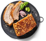 Schweinebauch XXL im Angebot bei Kaufland in Stade Schweinebauch XXL Angebote von K-PURLAND bei Kaufland Stade für 5,49 €
