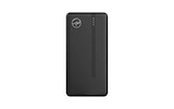 Mobility Lab - Batterie externe - 10000 mAh - noir - Mobility Lab en promo chez Bureau Vallée Mobility Lab - Batterie externe - 10000 mAh - noir - Mobility Lab dans le catalogue Bureau Vallée