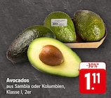 Avocados bei EDEKA im Waldshut-Tiengen Prospekt für 1,11 €