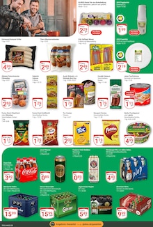 Cola im aktuellen GLOBUS Prospekt (Viersen) Cola im GLOBUS Prospekt "Aktuelle Angebote" mit 22 Seiten (Viersen)