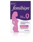 Femibion 0 BabyPlanung bei LINDA Premiumapotheke im Mittweida Prospekt für 27,94 €