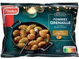 Pommes grenaille miel romarin surgelées - FINDUS en promo chez Intermarché Narbonne à 1,39 €