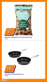 Aktueller Action Prospekt mit Topf, "Wochenangebote", Seite 18