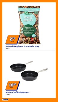 Pfanne im Action Prospekt "Wochenangebote" mit 31 Seiten (Essen)