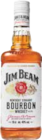 Bourbon Whiskey Angebote von Jim Beam bei E center Elmshorn für 10,99 €