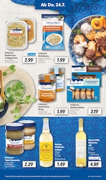 Aprikosen Angebot im aktuellen Lidl Prospekt auf Seite 51