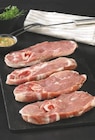 agneaudes bocages IGP Poitou-Charentes gigot tranche à griller avec os en promo chez Super U agneaudes bocages IGP Poitou-Charentes gigot tranche à griller avec os dans le catalogue Super U