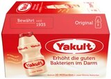 Yakult im Angebot bei REWE in Memmingen Yakult Angebote von Yakult bei REWE Memmingen für 2,99 €