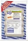 Münchner Weißwurst Angebote von Alpenfest bei Lidl Schwerin für 2,99 €