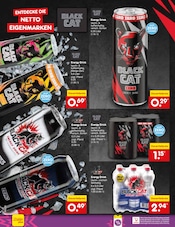 Energydrink im Netto Marken-Discount Prospekt in Voerde Aktueller Netto Marken-Discount Prospekt mit Energydrink, "Aktuelle Angebote", Seite 6