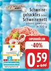 EDEKA Xanten Prospekt mit  im Angebot für 0,59 €