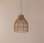 Aktuelles Pendelleuchte „Lina“ Angebot bei toom Baumarkt in Salzgitter ab 24,99 €