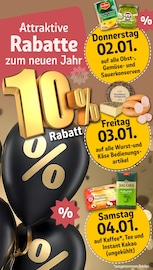 Aktueller REWE Prospekt mit Tee, "Dein Markt", Seite 13