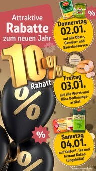 Kakao im REWE Prospekt "Dein Markt" mit 32 Seiten (Herne)