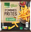 Bio Pommes Frites im Angebot bei EDEKA in Greifswald Bio Pommes Frites Angebote von EDEKA bei EDEKA Greifswald für 2,69 €