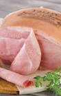 Jambon a l'ancienne avec couenne cuit au torchon - TALLEC en promo chez Intermarché Jambon a l'ancienne avec couenne cuit au torchon - TALLEC dans le catalogue Intermarché