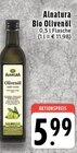 Bio Olivenöl Angebote von Alnatura bei EDEKA Krefeld für 5,99 €