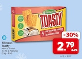 Toasty bei nah&frisch im Gütersloh Prospekt für 2,79 €