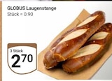Laugenstange bei GLOBUS im Prospekt "" für 2,70 €
