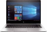 Notebook EliteBook 840 G6 (Refurbished) Angebote von HP bei MEDIMAX Aschaffenburg für 379,00 €