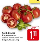 Rispentomaten Angebot in Salach Rispentomaten im aktuellen Prospekt bei EDEKA in Salach