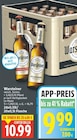 Aktuelles Warsteiner Pilsener Angebot bei E center in Berlin ab 9,99 €