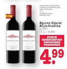 Rioja Cosecha im Angebot bei E center in Baden-Baden Rioja Cosecha Angebote von Eguren Ugarte bei E center Baden-Baden für 4,99 €