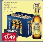 Aktuelle Radler Angebote bei Getränke König in Augsburg Aktuelles Radler Angebot bei Getränke König in Augsburg ab 17,49 €