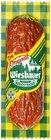 Aktuelles Bergsteiger Salami Angebot bei REWE in Gelsenkirchen ab 4,49 €