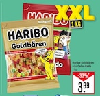 Goldbären oder Color-Rado Angebote von HARIBO bei Marktkauf Bietigheim-Bissingen für 3,99 €