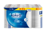 Küchenrollen XXL im Angebot bei ALDI Nord in Halberstadt Küchenrollen XXL Angebote von KOKETT bei ALDI Nord Halberstadt für 6,99 €