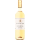 Château Des Roches - LOUPIAC en promo chez Carrefour Market Château Des Roches - LOUPIAC dans le catalogue Carrefour Market