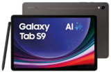 Aktuelles Tablet Galaxy Tab S9 128GB WiFi Graphite Angebot bei expert in Mannheim ab 565,00 €