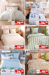 Bettwäsche Angebot & Preis im aktuellen porta Möbel Prospekt Bettwäsche Angebot im aktuellen porta Möbel Prospekt auf Seite 8